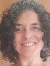 Yoga Teachers and Schools Clara da Conceição Vaz Escaleira in  