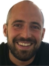 Yoga Teachers and Schools Daniel Vicente Leite in Senhora da Hora Porto District