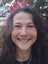 Yoga Teachers and Schools Ona Gibieze in Luz Faro District