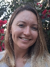 Yoga Teachers and Schools Keara Murphy in Sagres Faro