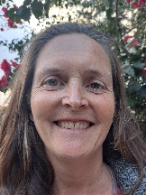 Yoga Teachers and Schools Lorna Fossick in Budens Faro