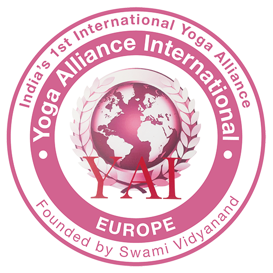 Yoga Alliance International Europe